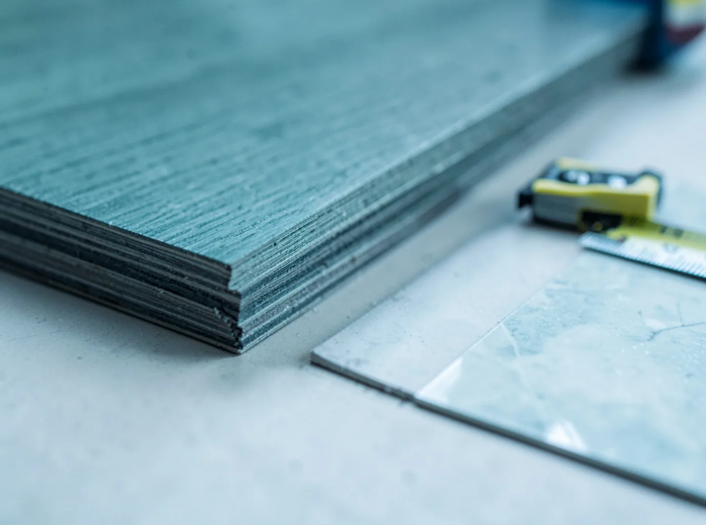 Luxury Vinyl Plank Installation Montpelier, ND FAQs